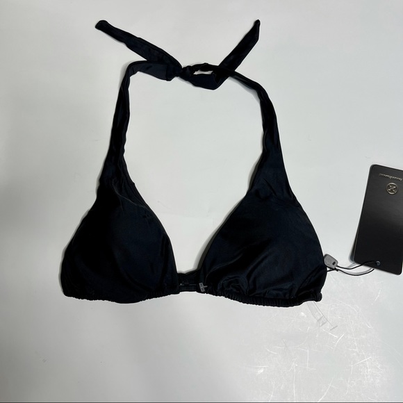 VIX 2 pieces bikini set new S top black XS bottom - Picture 5 of 8